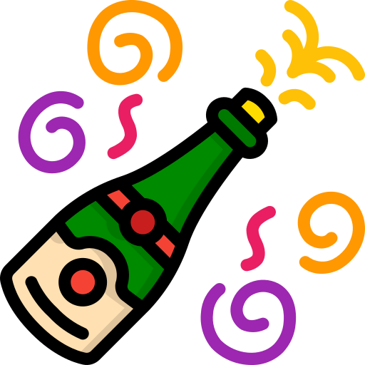 Bottle icon