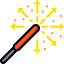 Fireworks icon 64x64
