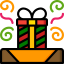 Gifts icon 64x64