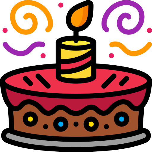 Dessert icon