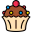 Cake icon 64x64
