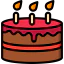 Dessert icon 64x64