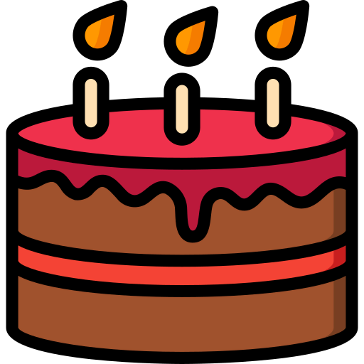Dessert icon