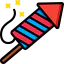 Rocket icon 64x64