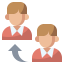 Referral icon 64x64