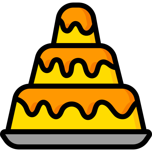 Dessert icon