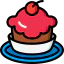 Dessert icon 64x64