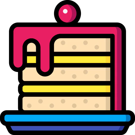 Slice icon