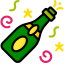 Bottle icon 64x64