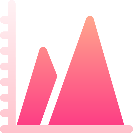 Chart icon