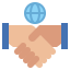 Friendly icon 64x64