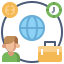 Freelance icon 64x64