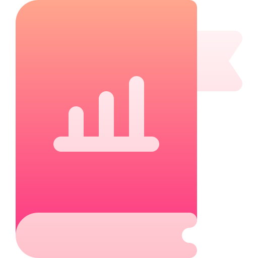 Book icon