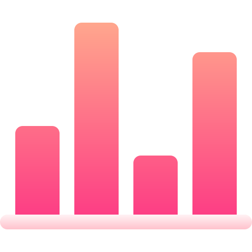 Chart icon