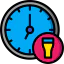 Clock icon 64x64