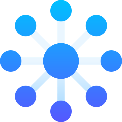 Network icon