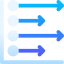 Graph icon 64x64