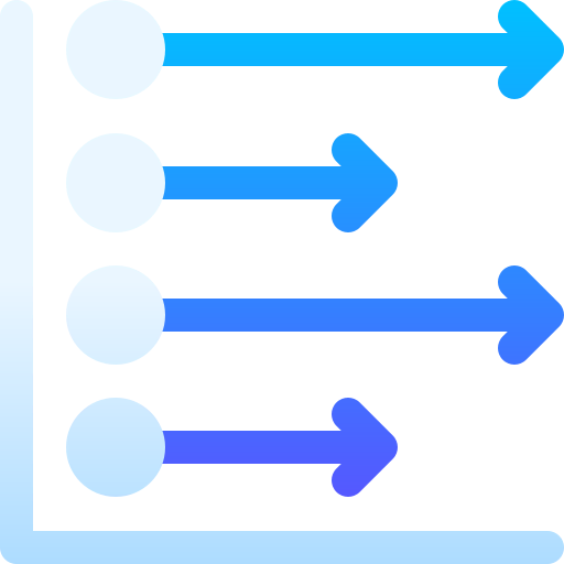 Graph icône