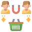 Customers icon 64x64