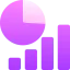 Data analysis アイコン 64x64