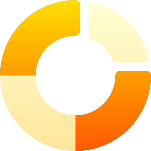 Pie chart Symbol