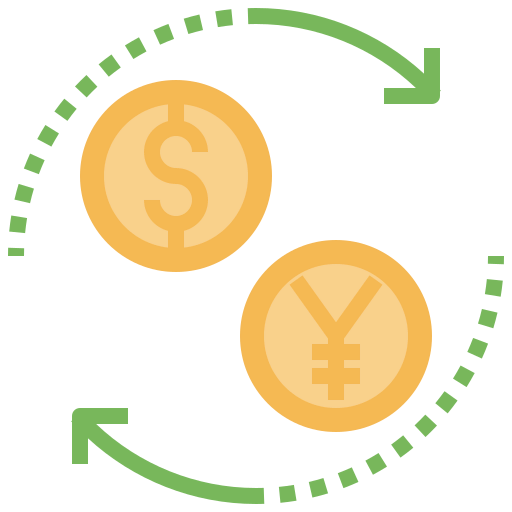 Exchange icon