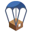 Shipping icon 64x64