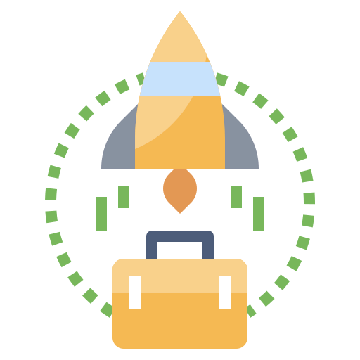 Startup icon