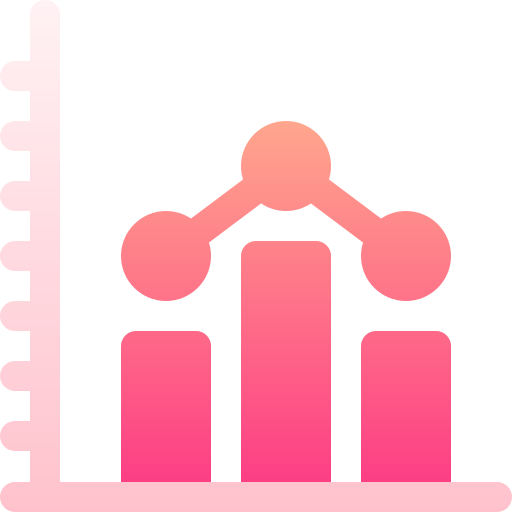 Graph icon