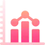 Graph icon 64x64