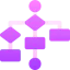 Hierarchy icon 64x64