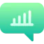 Chat icon 64x64