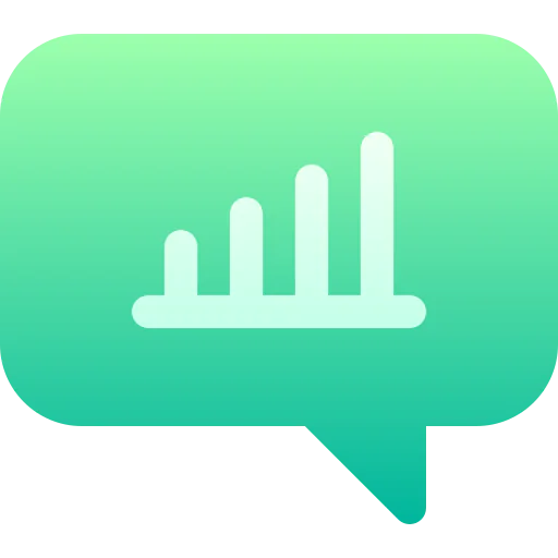 Chat icon