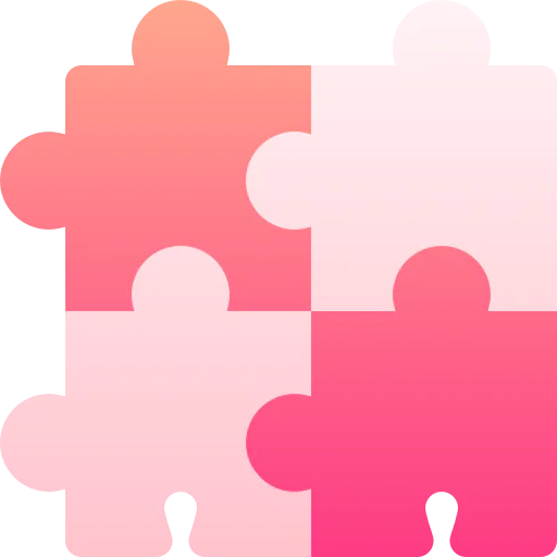 Puzzle icon