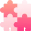 Puzzle icon 64x64