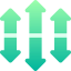 Growth icon 64x64
