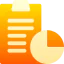 Analysis icon 64x64