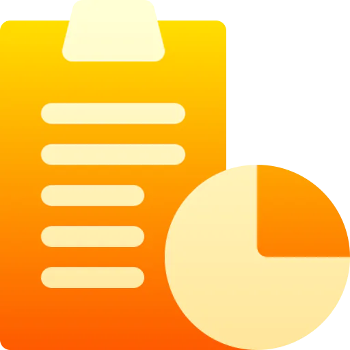 Analysis icon