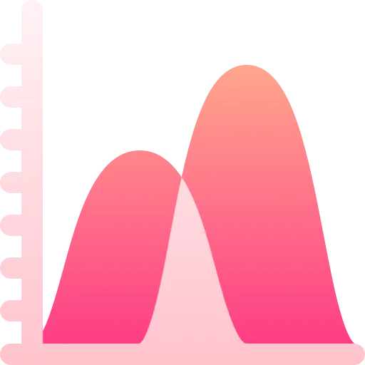 Analytics icon