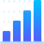 Analytics icon 64x64