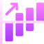 Analytics icon 64x64