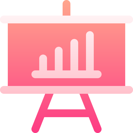 Presentation icon