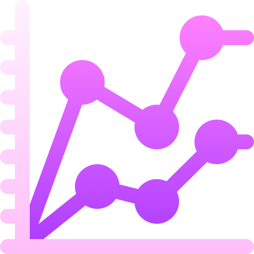Graph icon