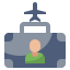 Briefcase icon 64x64