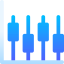 Graph icon 64x64