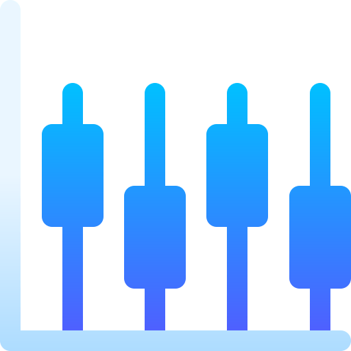 Graph icon