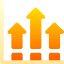 Growth icon 64x64