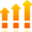 Growth icon 64x64