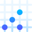 Graph icon 64x64
