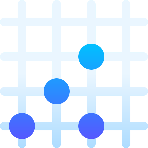 Graph icon